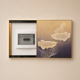 JW-033''Push-Pull Slide Panel