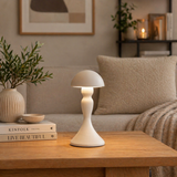 TD1WD128- Touche Table Lamp