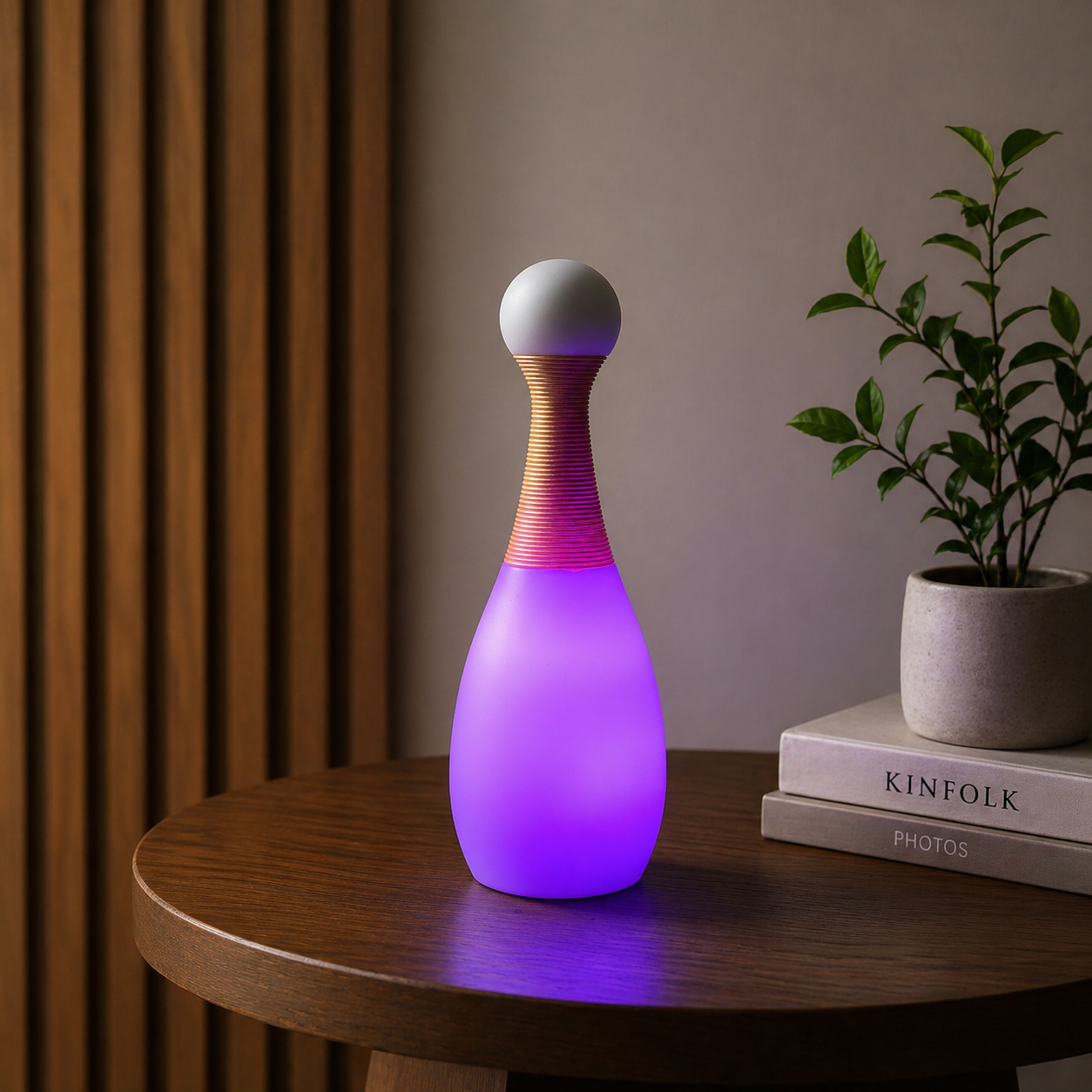 HT-TD1W022 Table  Lamp