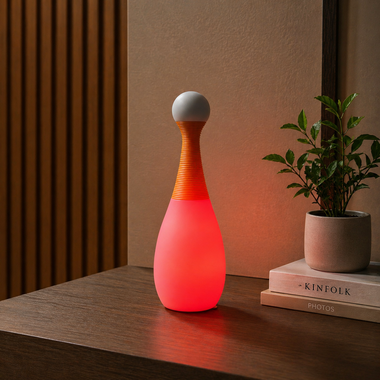 HT-TD1W022 Table  Lamp