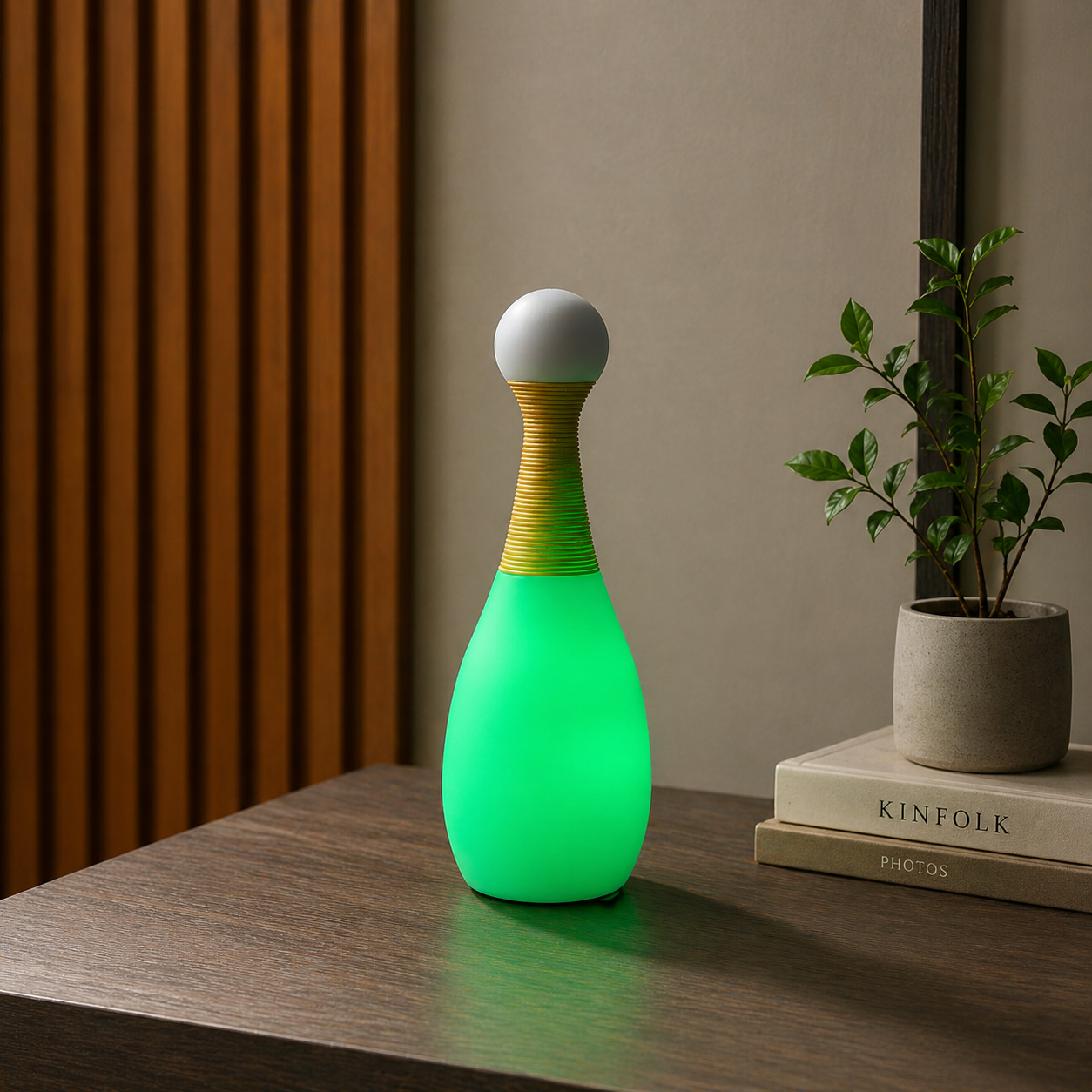 HT-TD1W022 Table  Lamp
