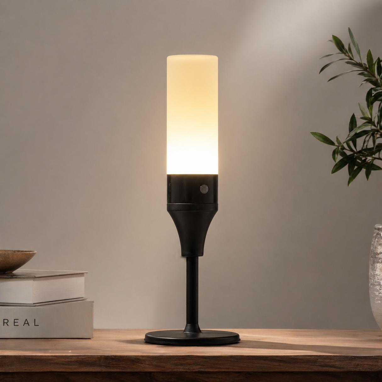 HT-TD1W023B Table Lamp