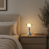 HT-TD1W102'' Table Lamp