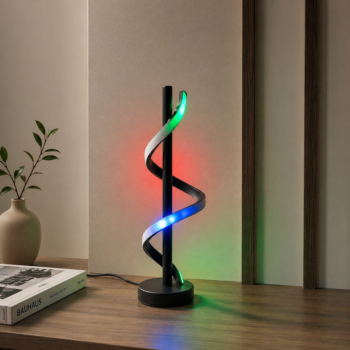 THT11152A-1 Colorful + Remote +App Control