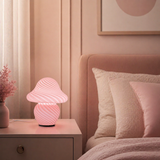 MYT10839-1 ''Table Labp Direct Insertion Button 3 Color light
