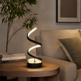 HT-TD1W030A'' Table Lamp