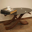 Coffee Table /TE865 - JassourCo.
