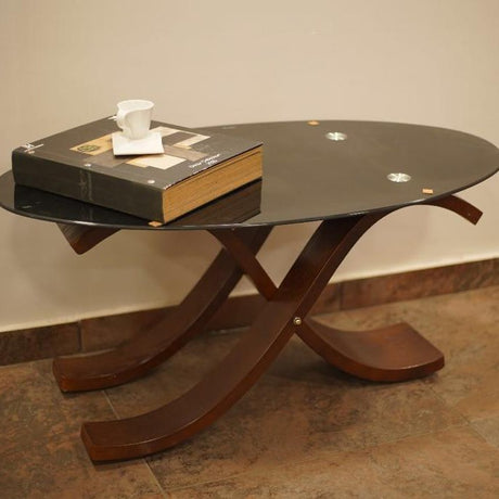 Coffee Table /TE865 - JassourCo.