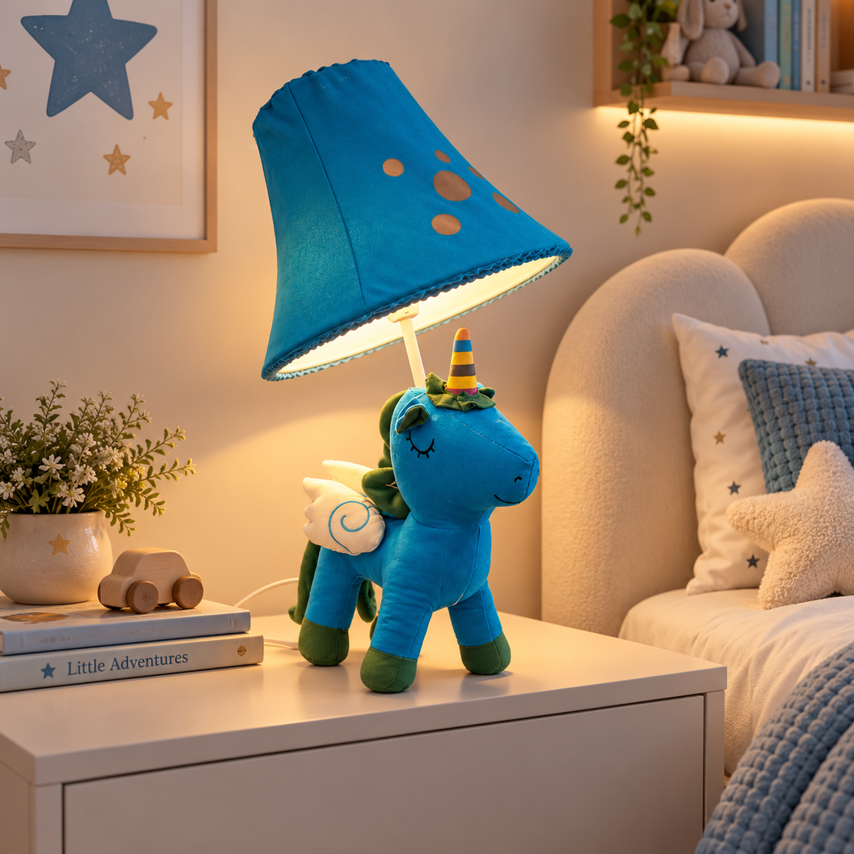 BSLD136-021 Table Lamp