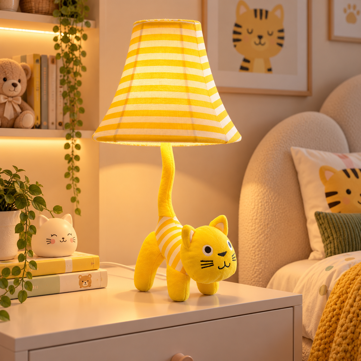 BSLD136-140 Table Lamp