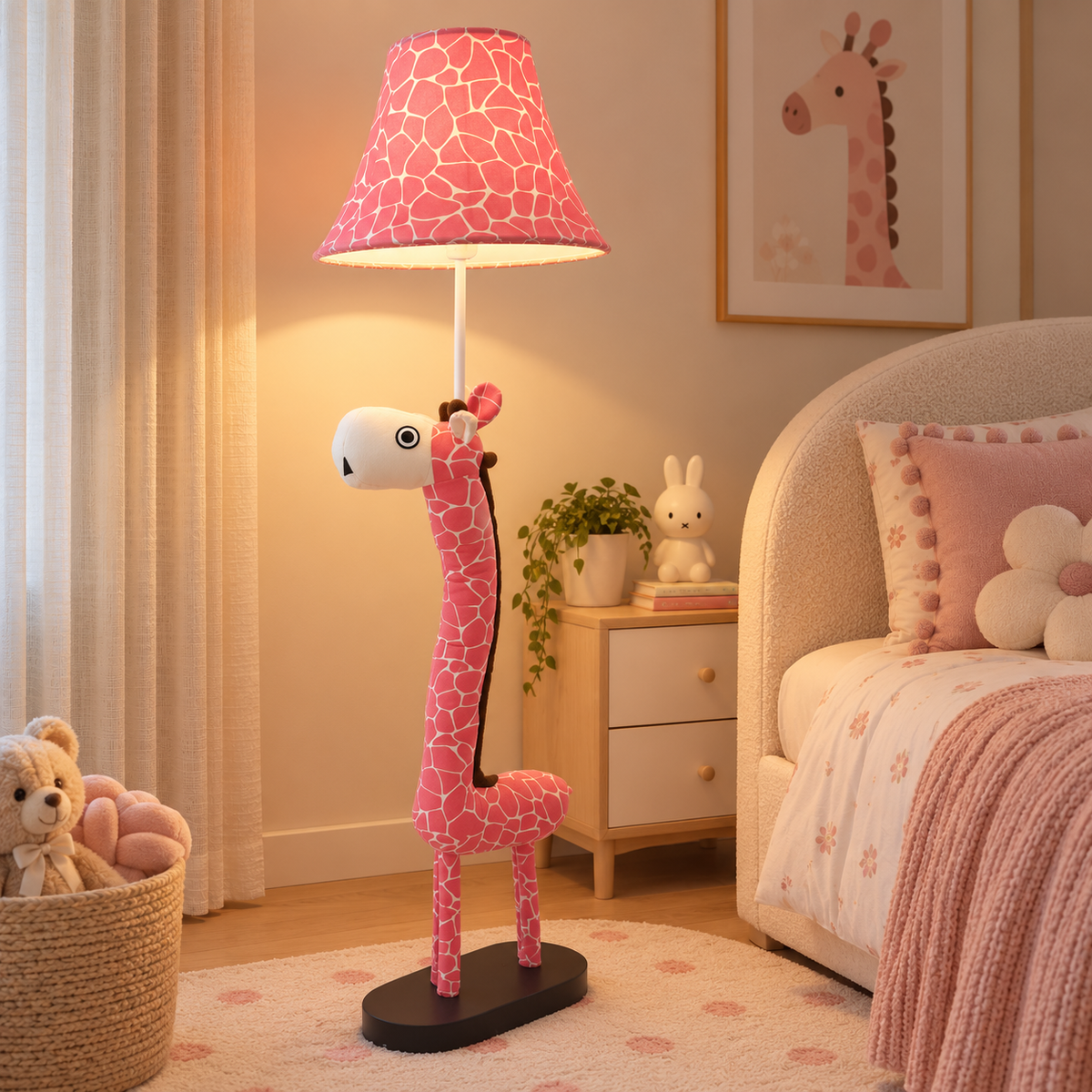 BSLD136-102 Table Lamp