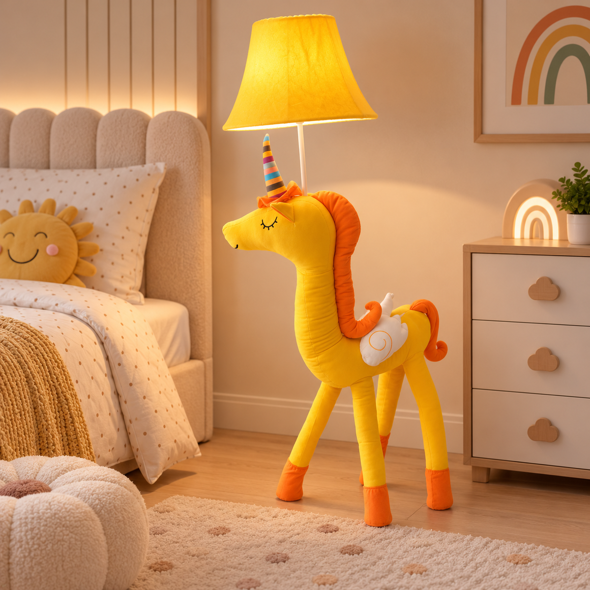 BSLD136-011 Table Lamp