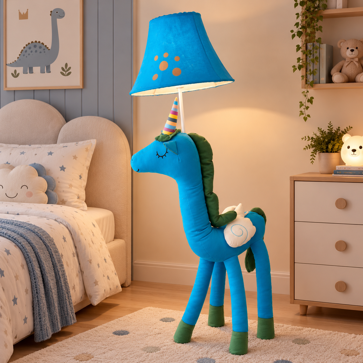 BSLD136-012 Table Lamp