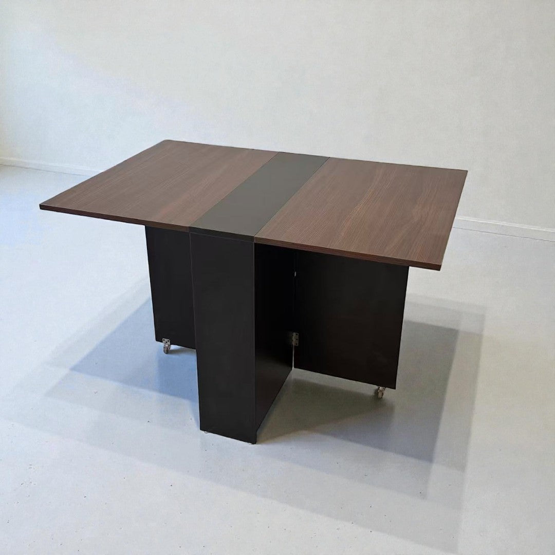 DTOG101/Wood & Black