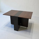 DTOG101/Wood & Black