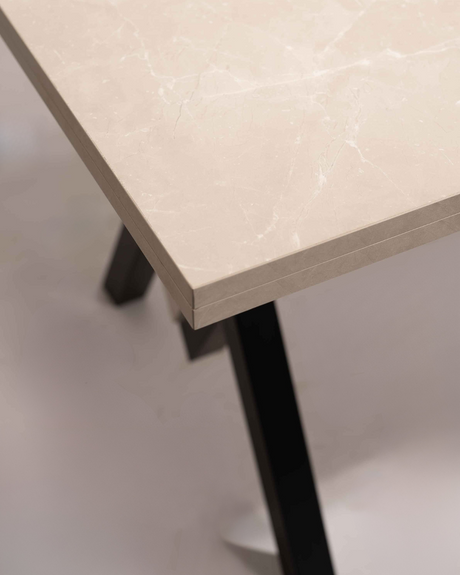 Dining table - JassourCo.