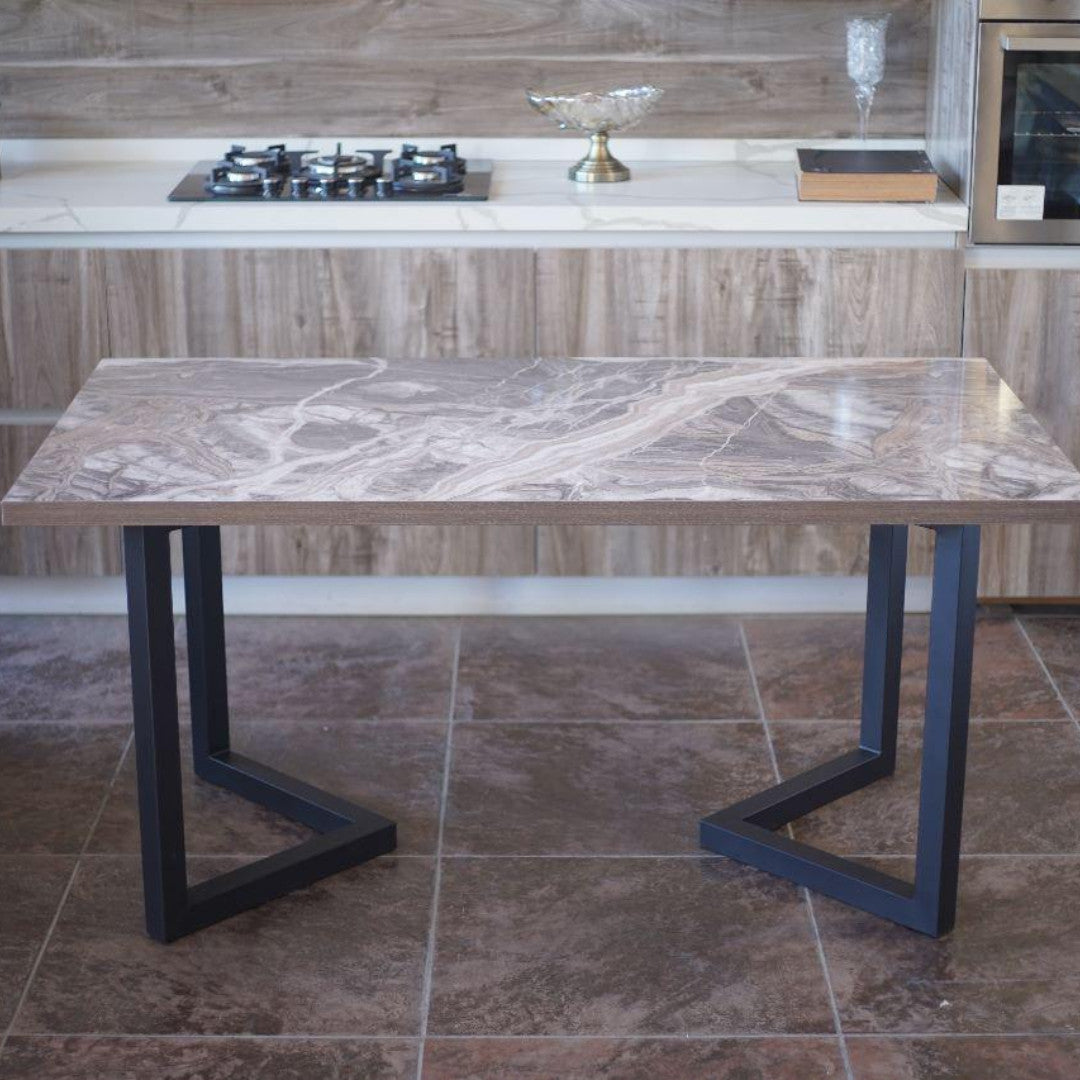 Dining Table 180*110cm - JassourCo.