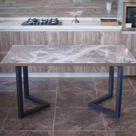Dining Table 180*110cm - JassourCo.