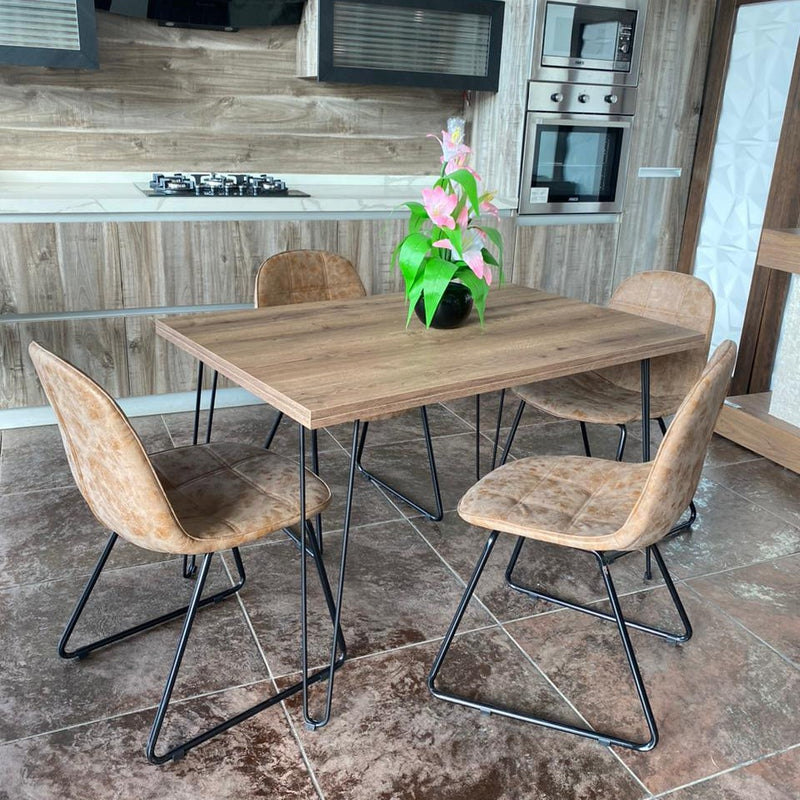 Dining set /Br - JassourCo.