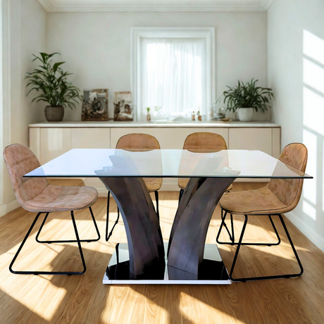 Dining set LDT321/34474 - JassourCo.