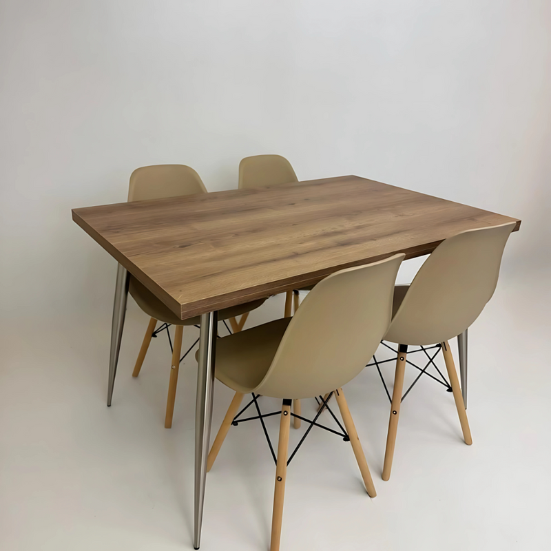 Dining set - JassourCo.