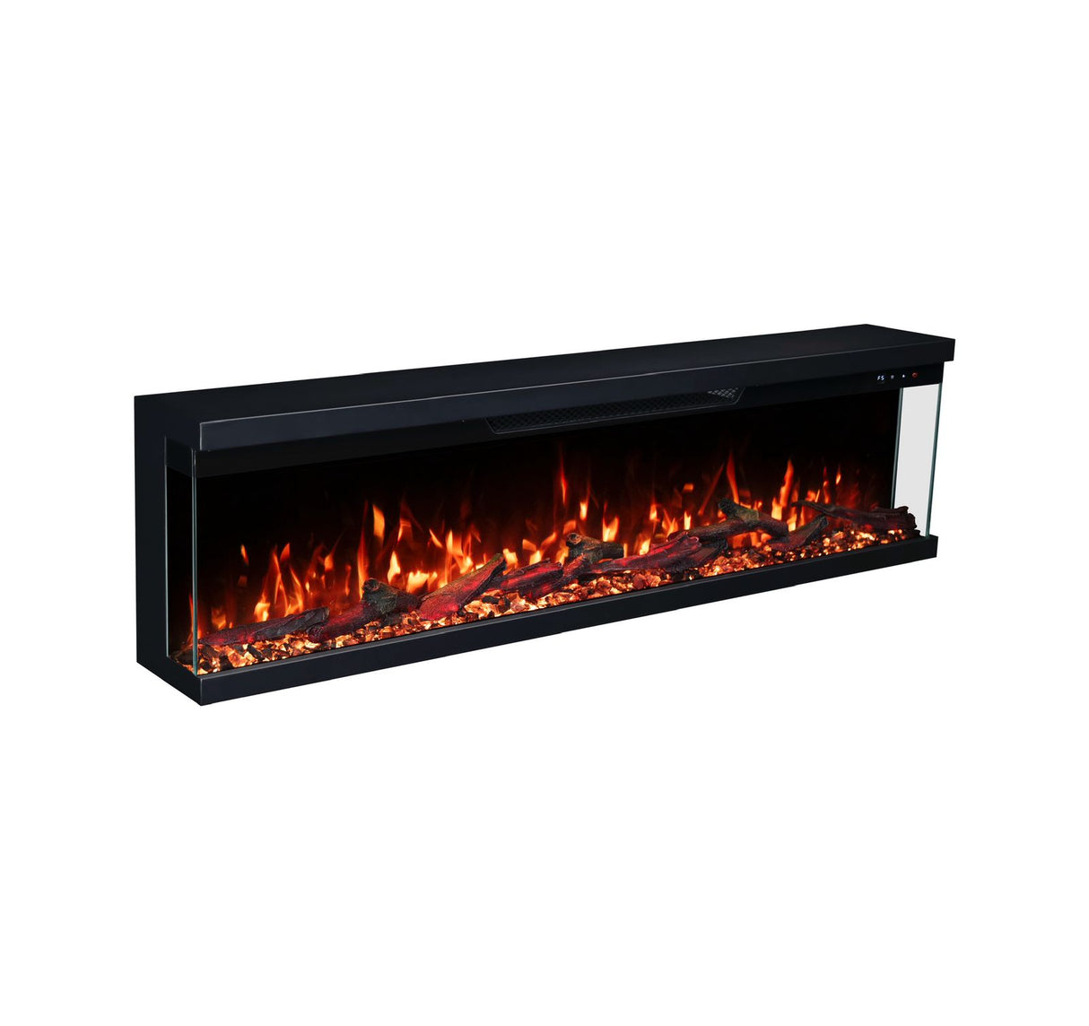 BEF-60BI-3SV04A Electric fireplace