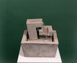 Electric fountain - JassourCo.