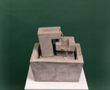 Electric fountain - JassourCo.