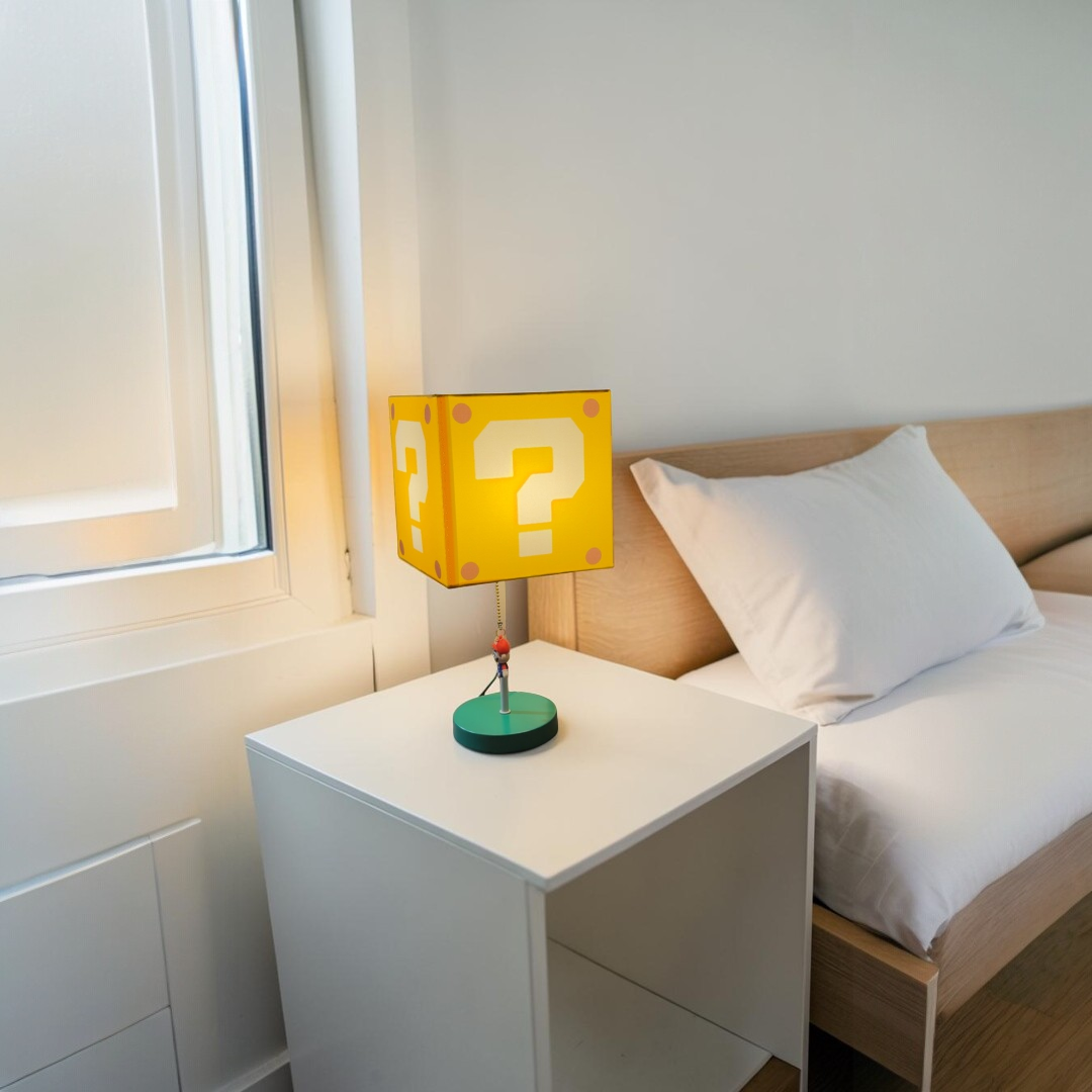 HLT30087-1 '' Table Lamp