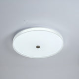 XS-723/450'' Led Ceiling Light, White Finish - JassourCo.