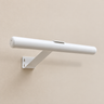 Rechargeable Magnetic LED Wall Light CDTY405-WH 32 x 20 x 5 c,