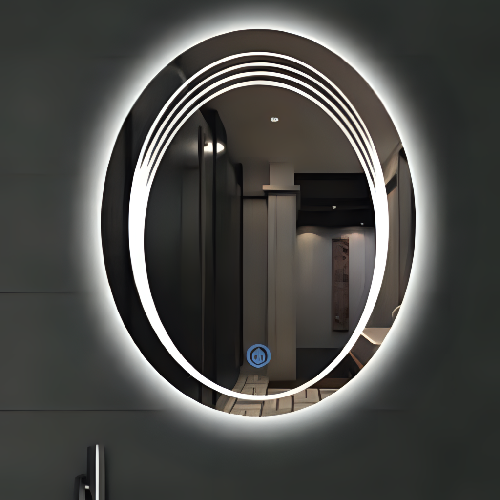 LED mirror 2227 - JassourCo.