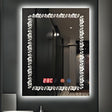 LED mirror 2155 - JassourCo.