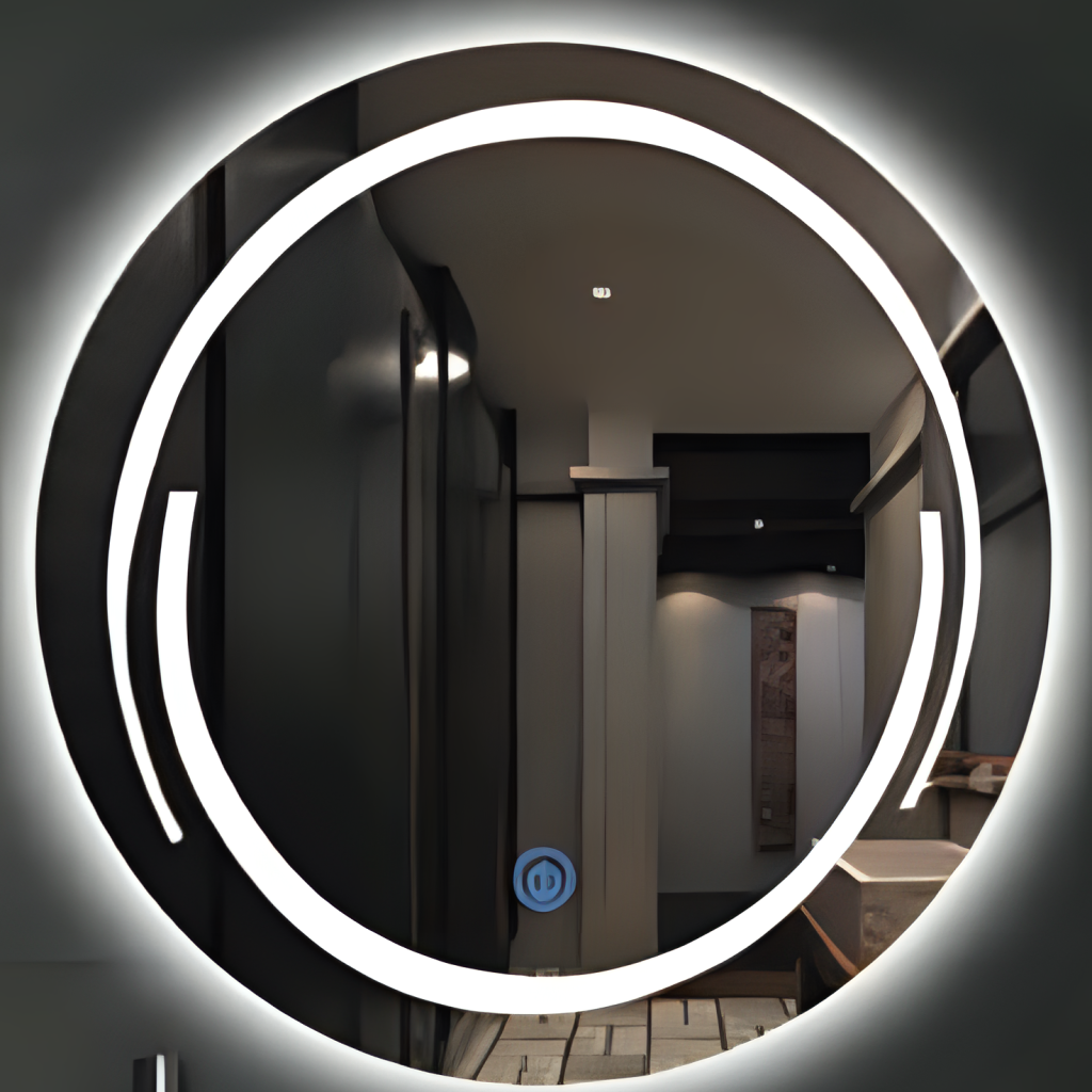 LED Mirror 2208 - JassourCo.