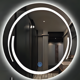 LED Mirror 2208 - JassourCo.