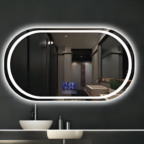 LED Mirror 2290 - JassourCo.