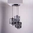Pendant light 9173-3P - JassourCo.