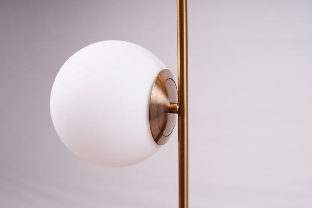 Table lamp T035 - JassourCo.