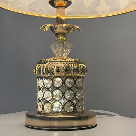 Table lamp 802 - JassourCo.