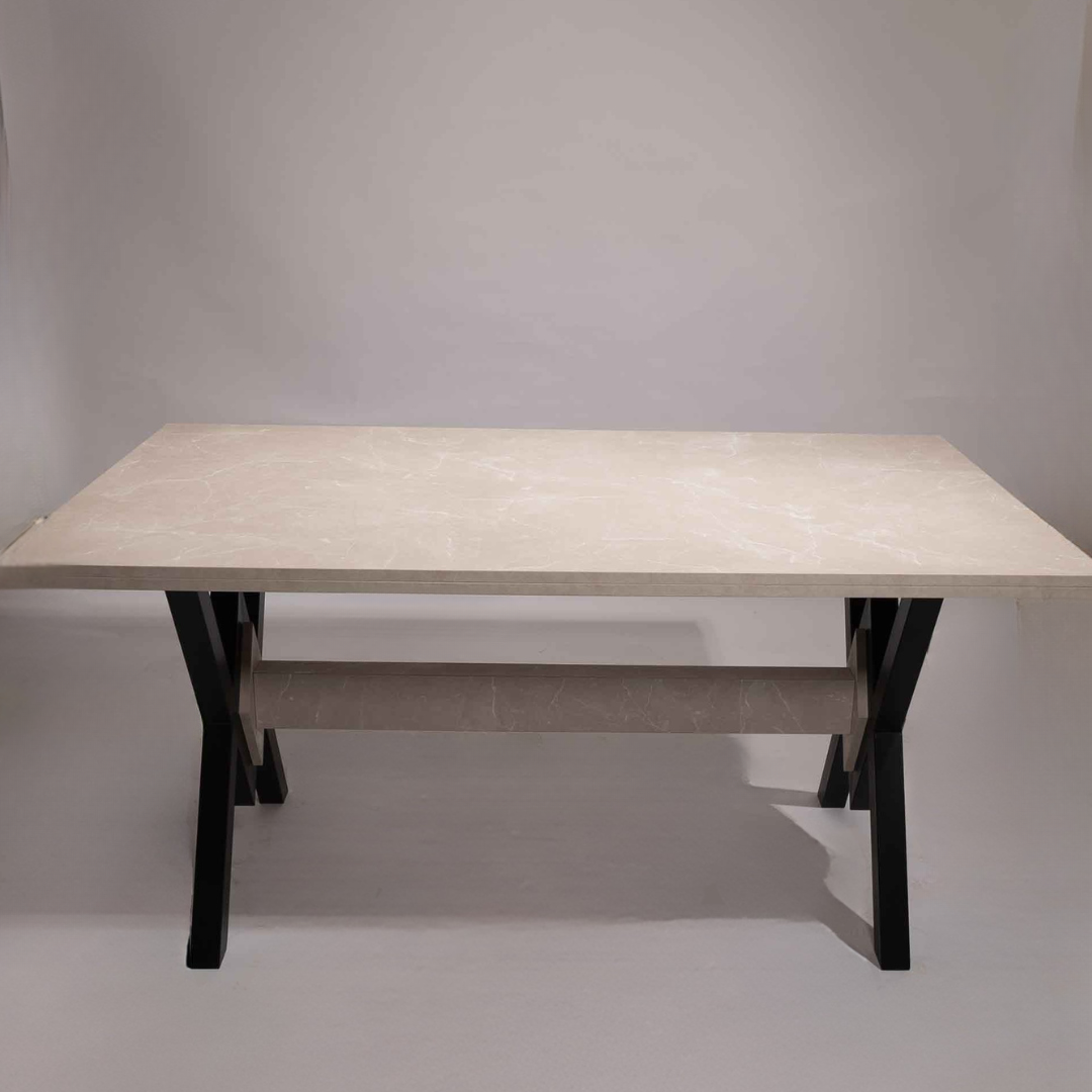 Dining table - JassourCo.