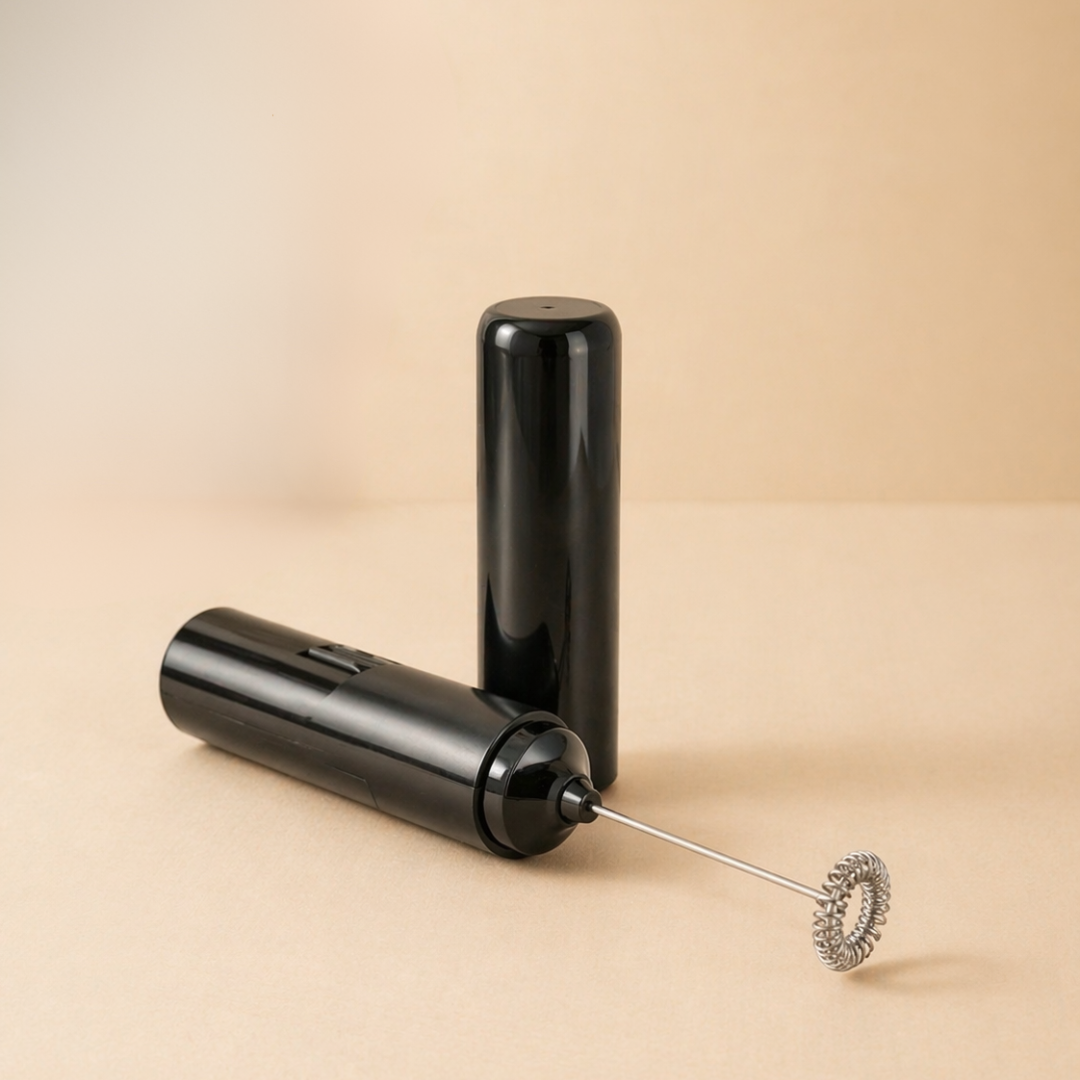 KJBQ-64 Electric Milk Frother
