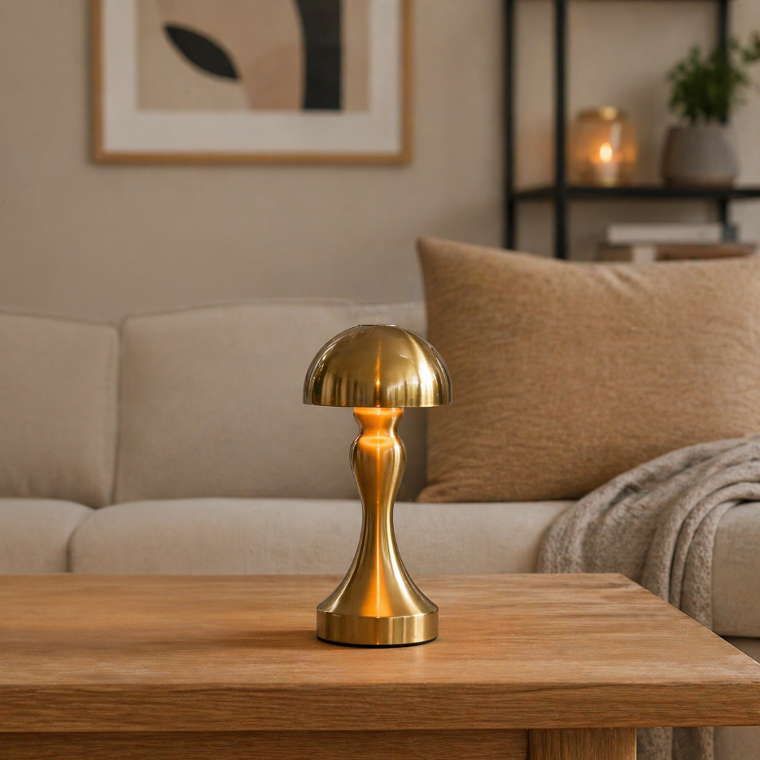 MYT10964-1B Touch Table Lamp