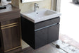 Wall-Mounted Bathroom cabinet with mirror - JassourCo.