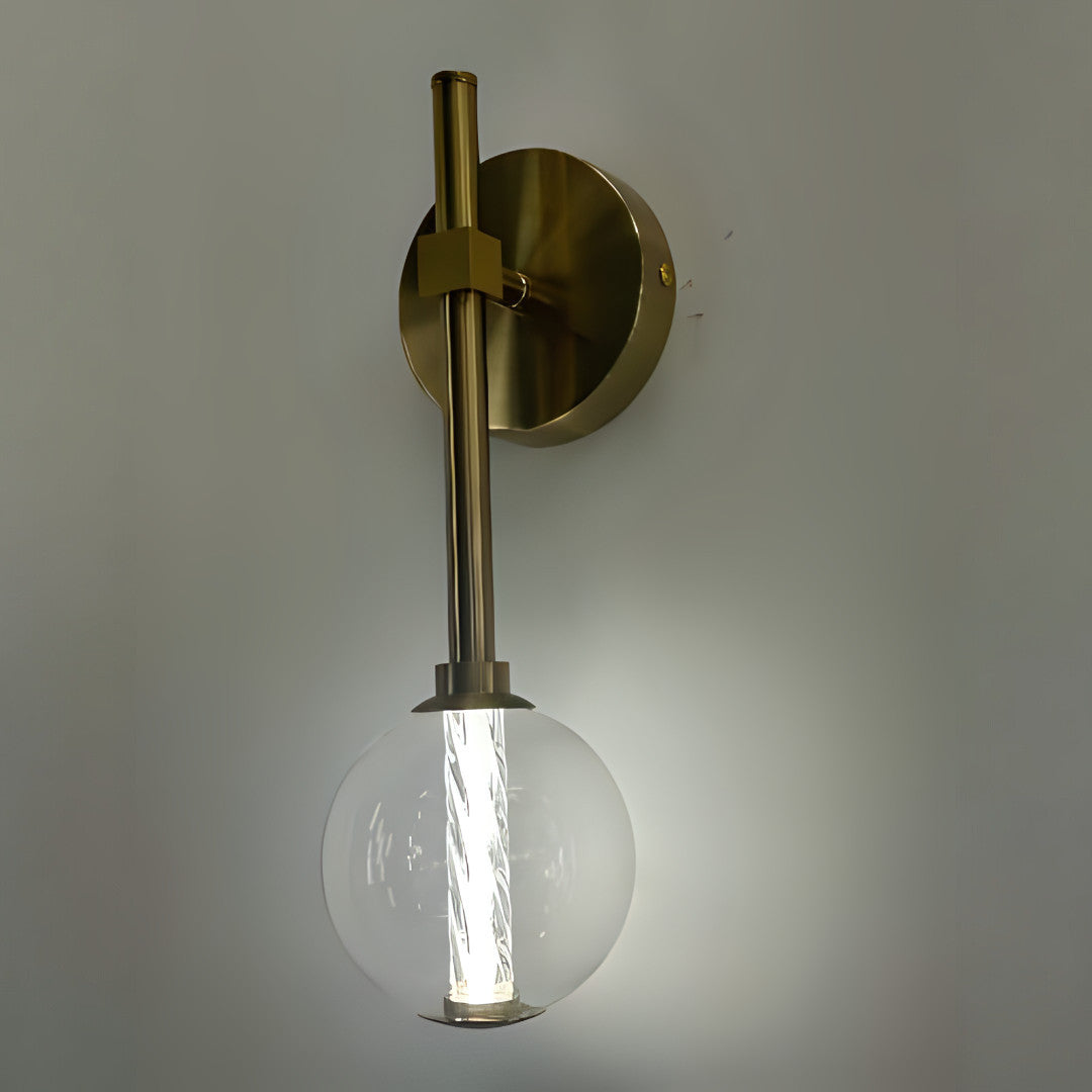Modern Wall Light 39304-1C - JassourCo.