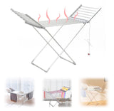 ESW2, Electric Clothes Rack