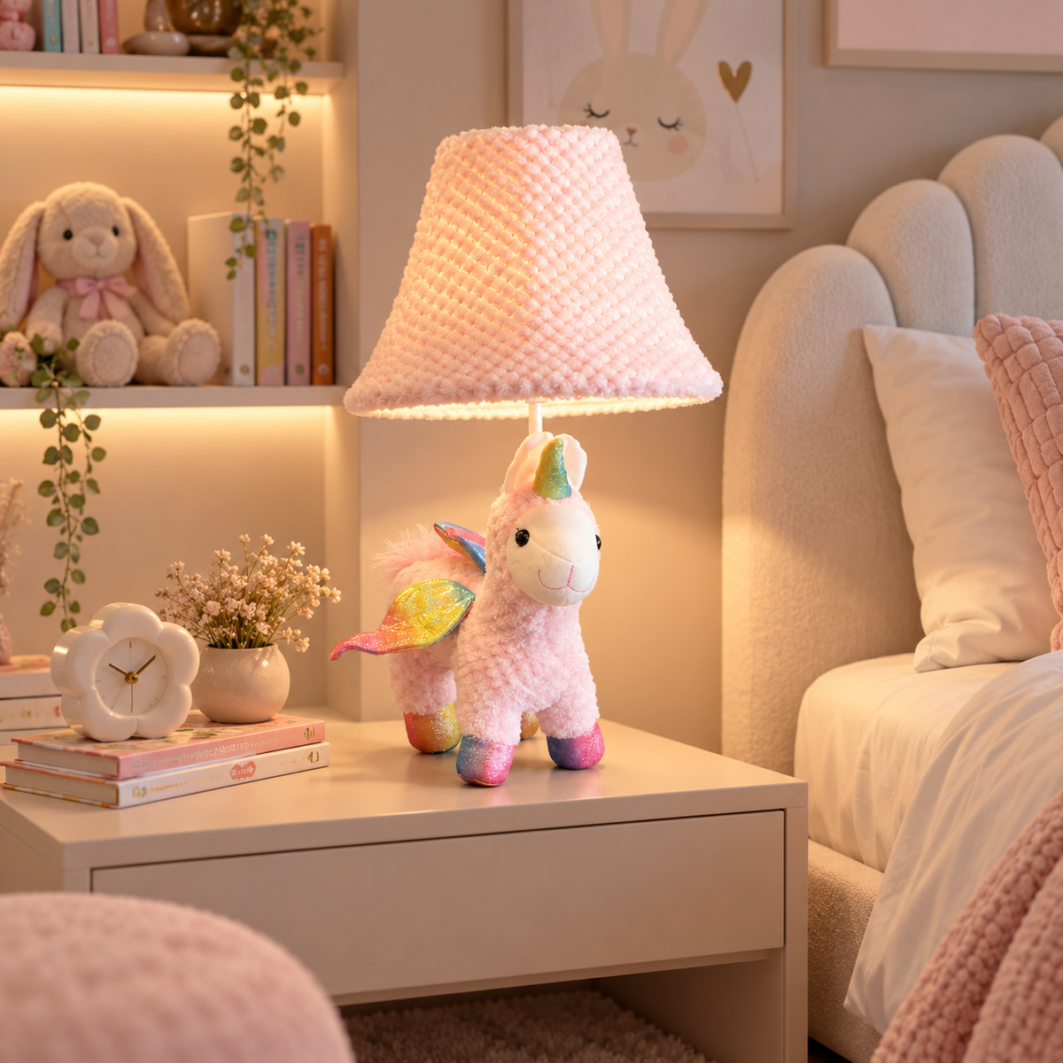 BSLD136-192 table lamp