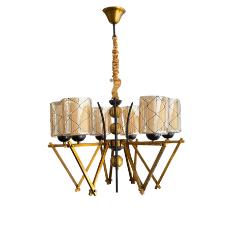 Chandelier A2722-6 - JassourCo.