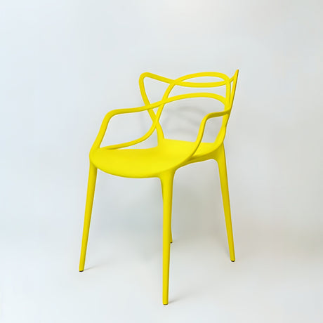 Chair GC-16Y Red - JassourCo.