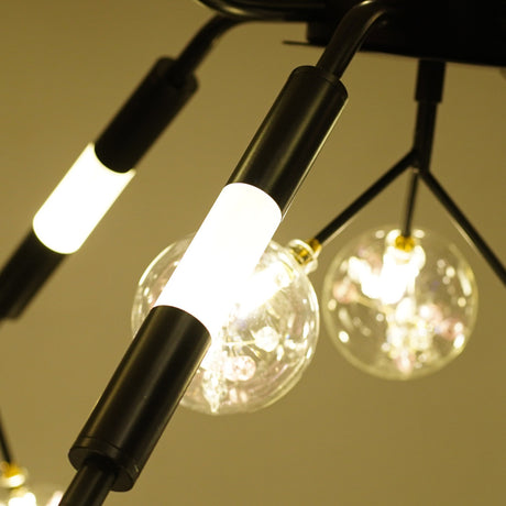Chandelier YG8098/27 - JassourCo.