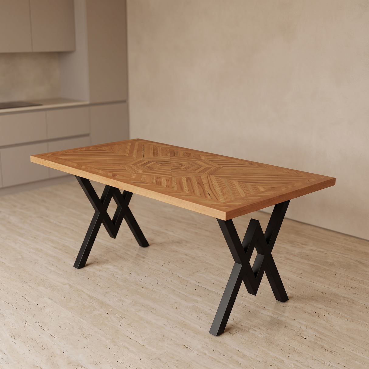 Dining Table 150x80cm